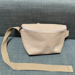 Got Bag Cross body bag Tan/Beige